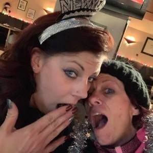 Meet your Posher, Cyndi